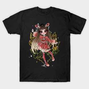 Mouse T-Shirt